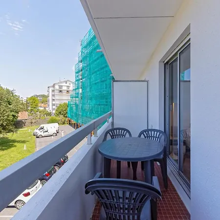 Nohea Reef T2 Moderne Vue Dégagée Centre Plages 15min Appartement