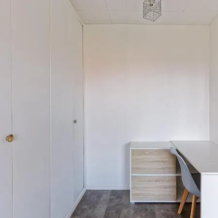 Appartement Nohea Reef T2 Moderne Vue Dégagée Centre Plages 15min
