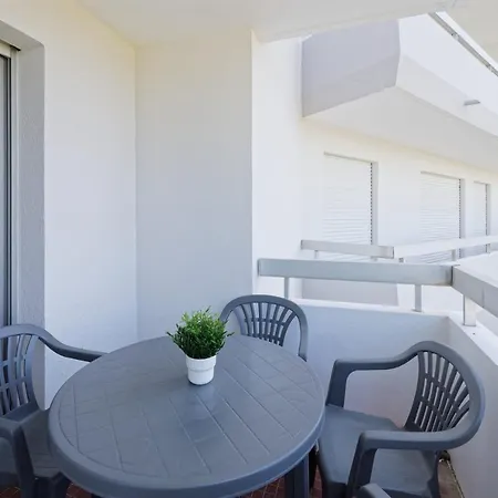 Nohea Reef T2 Moderne Vue Dégagée Centre Plages 15min Appartement Biarritz