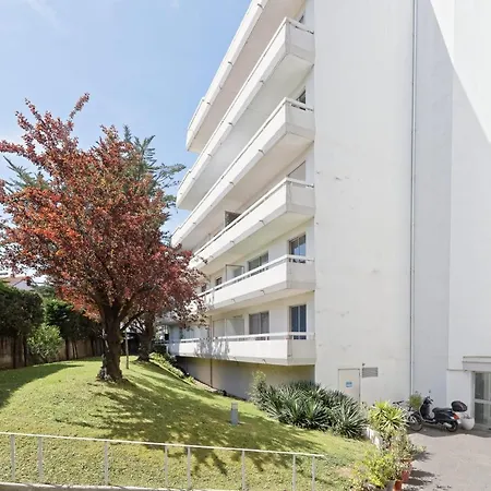 Appartement Nohea Reef T2 Moderne Vue Dégagée Centre Plages 15min