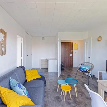 Nohea Reef T2 Moderne Vue Dégagée Centre Plages 15min Appartement